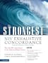 Strongest NIV Exhaustive Concordanc