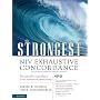 The Strongest NIV Exhaustive Concordance (Strongest Strong's)