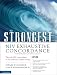 The Strongest NIV Exhaustive Concordance (Strongest Strong's)
