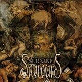 Burning Saviours (Vinyl)