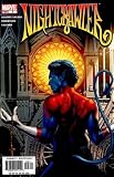  : Nightcrawler # 3 X-Men