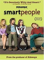 Watch Smart People Online.