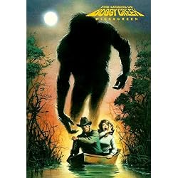 The Legend of Boggy Creek Widescreen Edition (1972)