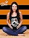 Halloween Pregnant Xray Skeleton Baby Boy Pregnancy Maternity Tank Top Tunic