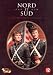 Nord et Sud: L'intégrale du vol.1 au vol.3 - Coffret 8 DVD Nord et Sud: L'intégrale du vol.1 au vol.3 - Coffret 8 DVD