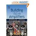 Building Valve Amplifiers