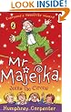 Mr Majeika Joins the Circus
