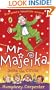 Mr Majeika Joins the Circus