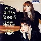 Songs [Melath,Virag]