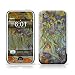 Van Gogh - Irises Design Protective Skin Decal Sticker for Apple iPhone (2G)1st Generation