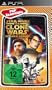 Star Wars - The Clone Wars: Republic Heroes  [Essentials]