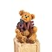 Boyd's Bears by Enesco Collectible Luvy Figurine