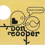 A Best of Don Cooper: Howling at the Moon