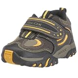 Geox Little Kid/Big Kid Canyon Sneaker