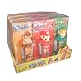 Nintendo Klik Novelty Candy Dispensers 12 Count Box