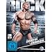 WWE - The Epic Journey of Dwayne The Rock Johnson [3 DVDs]