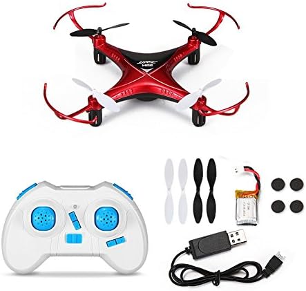 JJRC H22 Hexrcopter 2.4G 4 channel 6 Axis Gyro RC Drone Quadcopter Headless 3D Mode Rollover