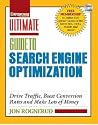 Ultimate Guide to Search Engine Optimization: Drive Traffic, Boost Conversion Rates and Make Lots of Money [With CDROM] [ULTIMATE GT SEARCH ENGINE-W/CD]