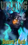 Uprising (Talgard Series #2)