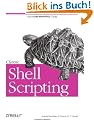 Classic Shell Scripting