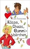 Produkt-Bild: K&uuml;sse, Chaos, Gummib&auml;rchen, aus der Reihe Freche M&auml;dchen - freche B&uuml;cher