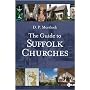 The Guide to Suffolk Churches