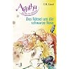 Agatha, ein Pony mit Sp�rnase, Band 04: Das R�tsel um die schwarze Rose