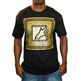 ALPINE STARS Bandana Graphic Snowboard Mens T-Shirt