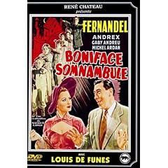 Boniface somnanbule