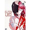Elfen Lied - Complete Collection (US-Import)