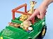 Fisher-Price Little People Zoo Talkers Animal Sounds Safari Truck_s-4