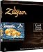 Zildjian A Custom ReZo Crash Pack