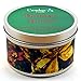 Holiday Home, Super Scented Soy Candle Tin (6 oz)