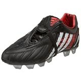 ASICS Matflex? GS Junior Wrestling Shoes - SIZE: 6, COLOR: Black/White/Gum