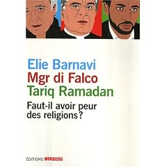 Faut-il avoir peur des religions ?