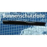 Sonnenschutzfolie Toenungsfolie