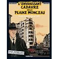 L'envahissant cadavre de la plaine Monceau