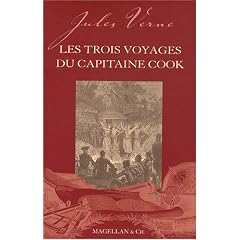 Les trois voyages du capitaine Cook