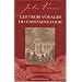 Les trois voyages du capitaine Cook