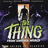 The Thing from Another World