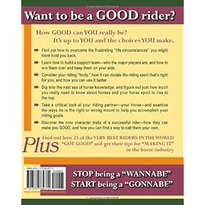 How Good Riders Get Good: Daily Choices That Lead to Success in Any Equestrian Sport