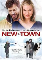 New In Town Streaming.