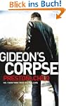 Gideon's Corpse: A Gideon Crew Novel
