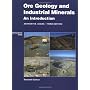 Ore Geology and Industrial Minerals: An Introducti&hellip by Anthony M. Evans