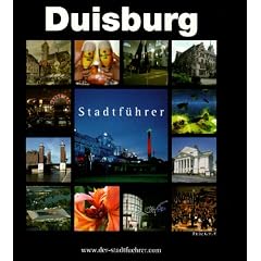 Stadtf�hrer Duisburg