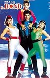 Mr. Bond (1992) (Hindi Film / Bollywood Movie / Indian Cinema DVD)