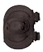 New Tactical One Size Fits All Black Elbow Pads