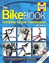 The Bike Book: Complete Bicycle Maintenance (Haynes)