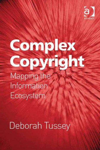 Complex Copyright: Mapping the Information Ecosystem