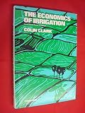The economics of irrigation